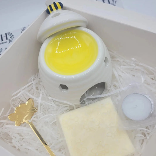 'Bee Happy’ Gift Set