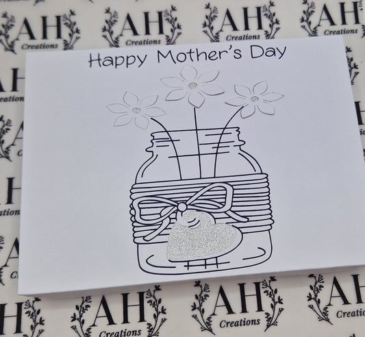 Mothers Day Snap Bar Box