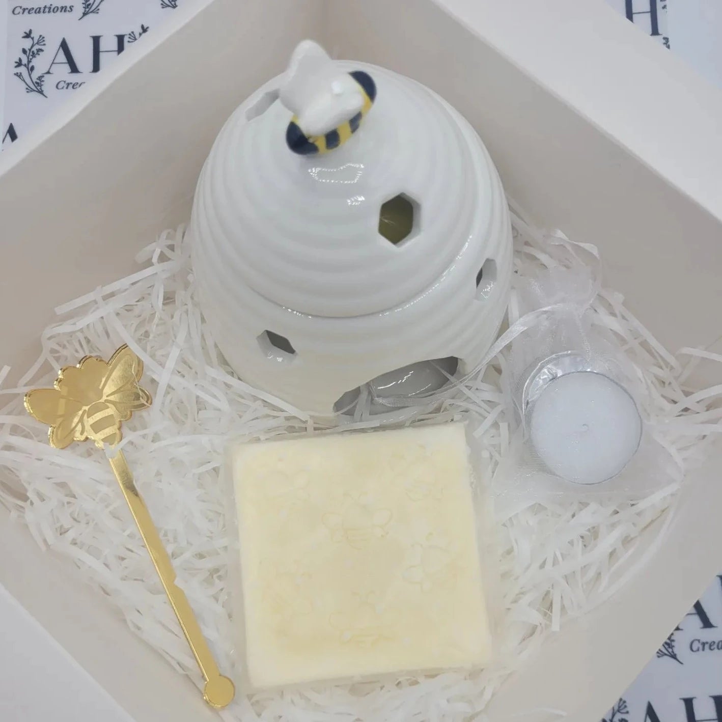 'Bee Happy’ Gift Set