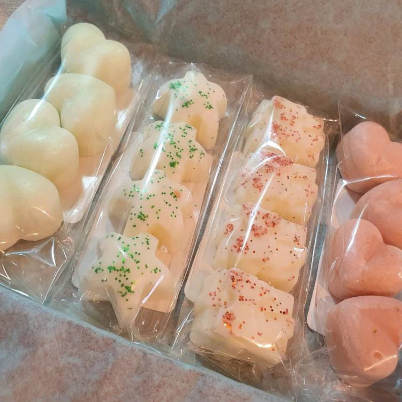 Wax Melt Gift Box