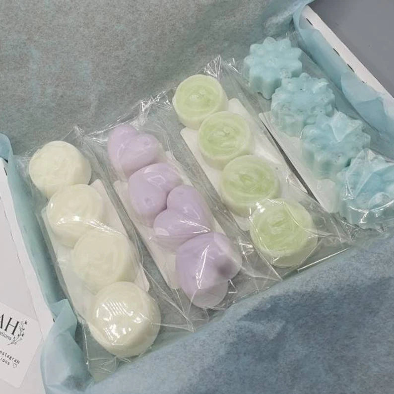 Wax Melt Gift Box