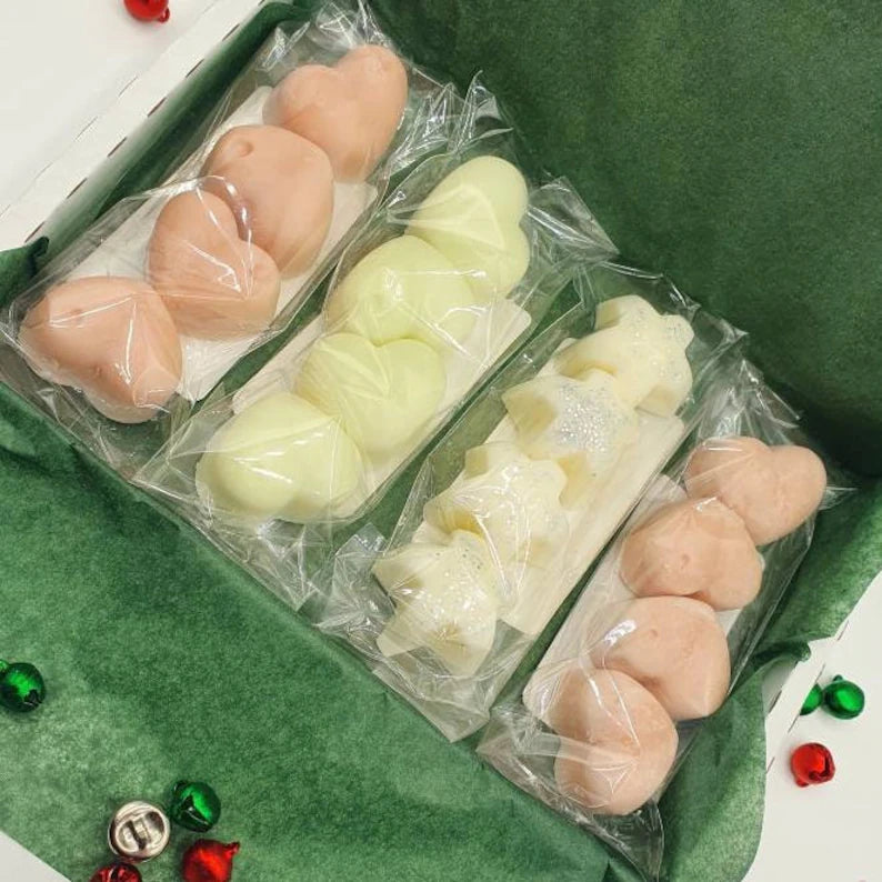 Wax Melt Gift Box