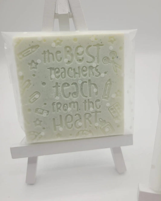 Teacher Wax Melt Gift Box