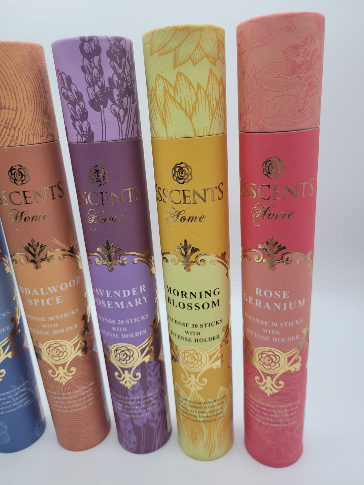 Incense Sticks